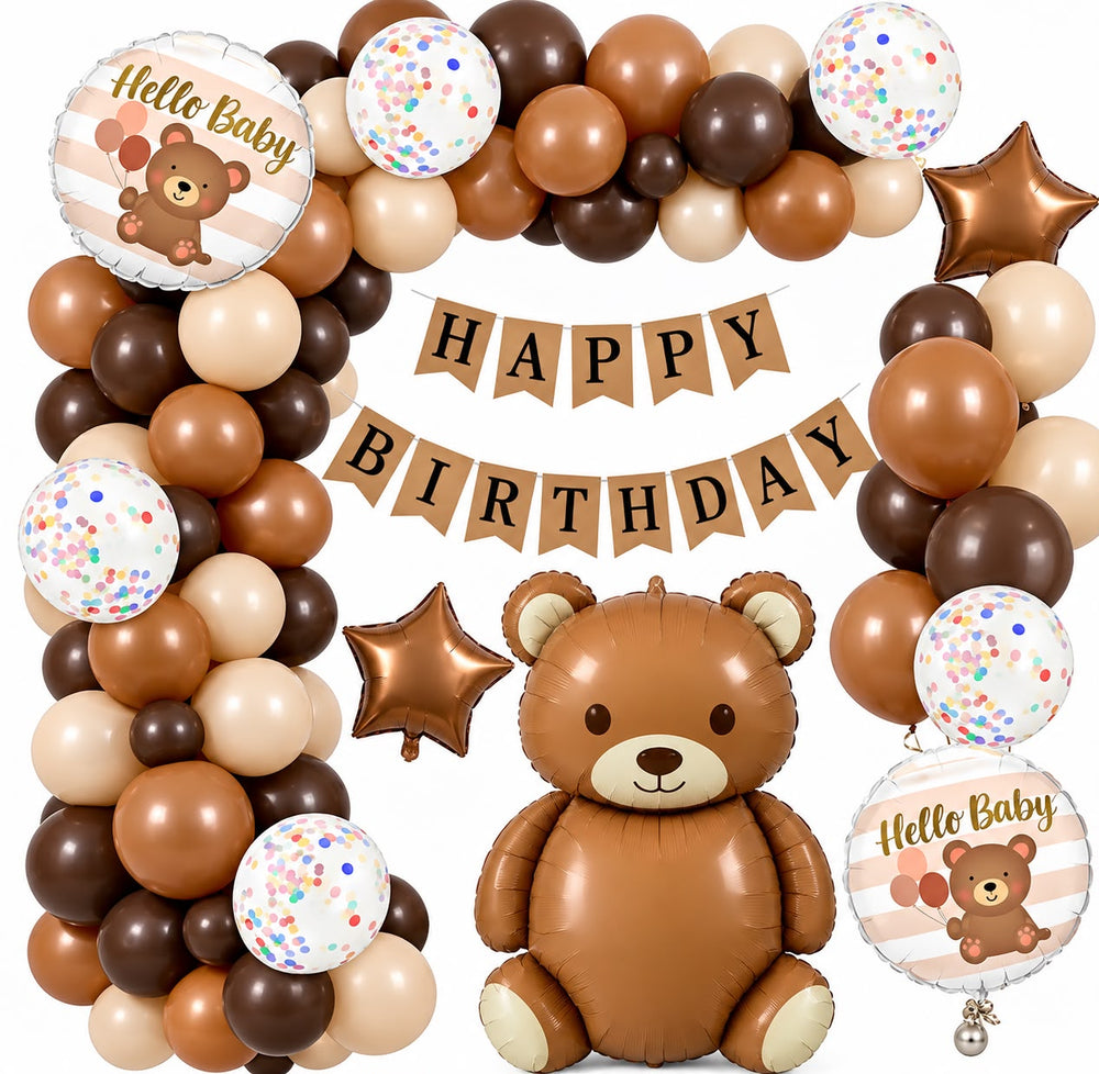 Balloons Bazaar
